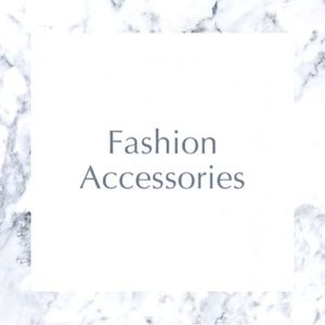Fashion Accessories